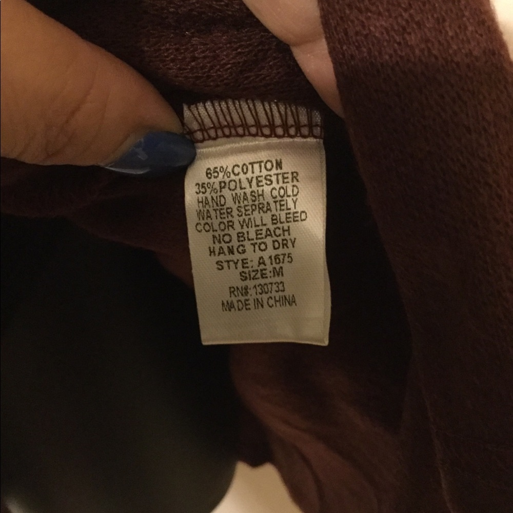 🆕 Umgee Cardigan - Picture 6 of 6